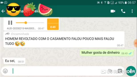 Tatuado- Tragédias no casamento, homem relata o que aconteceu em 2 casamentos e diz que todas ela...