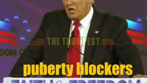 Donald Trump to congressional Dems: "YOU'RE FIRED!" 1