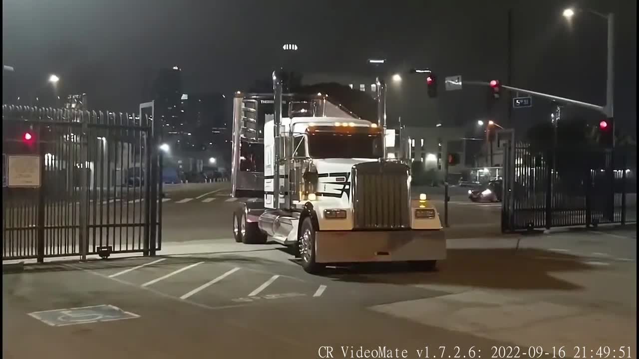 I think the big nose is the best for cold chain transportation