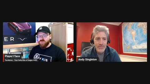 TacoBytes - Your Daily Bite of Degen #495 what are #RWAs and why care