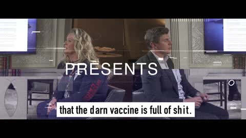 Federal Medical Officals SPEAK OUT! [Project Veritas PART 1]