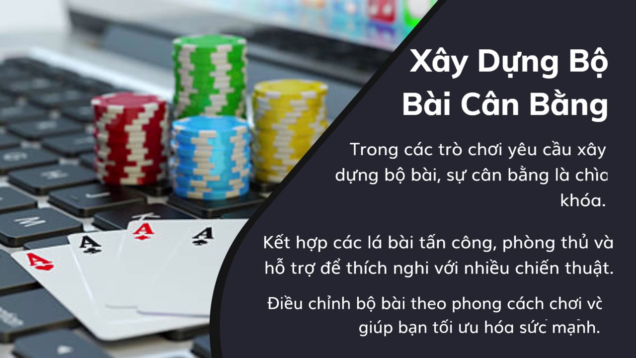 Game bài đổi thưởng uy tín