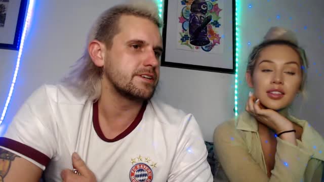 Just Chatting / Live Archive 19-Mar-2022
