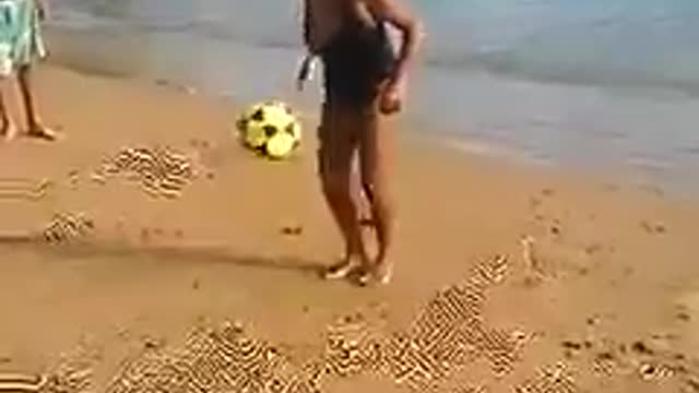 Brazil Woman