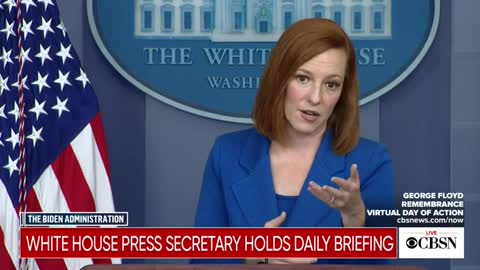 Reporter Practically Begs White House to Use Covid to Restrain Cruise Industry