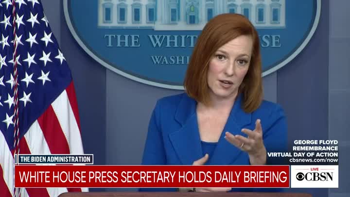 Reporter Practically Begs White House to Use Covid to Restrain Cruise Industry