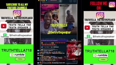 A QUICK HR WITH TOMIKAY 8/16/24