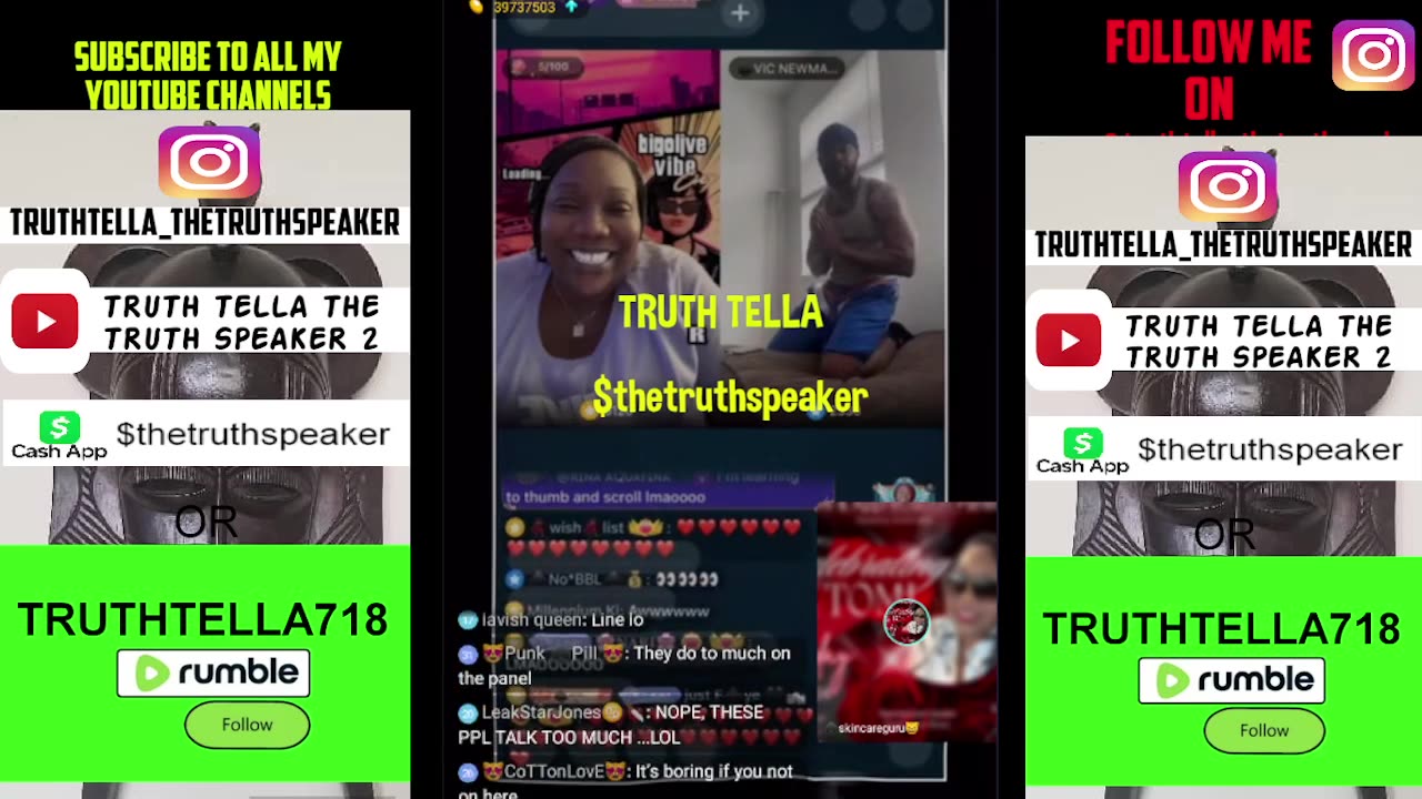 A QUICK HR WITH TOMIKAY 8/16/24