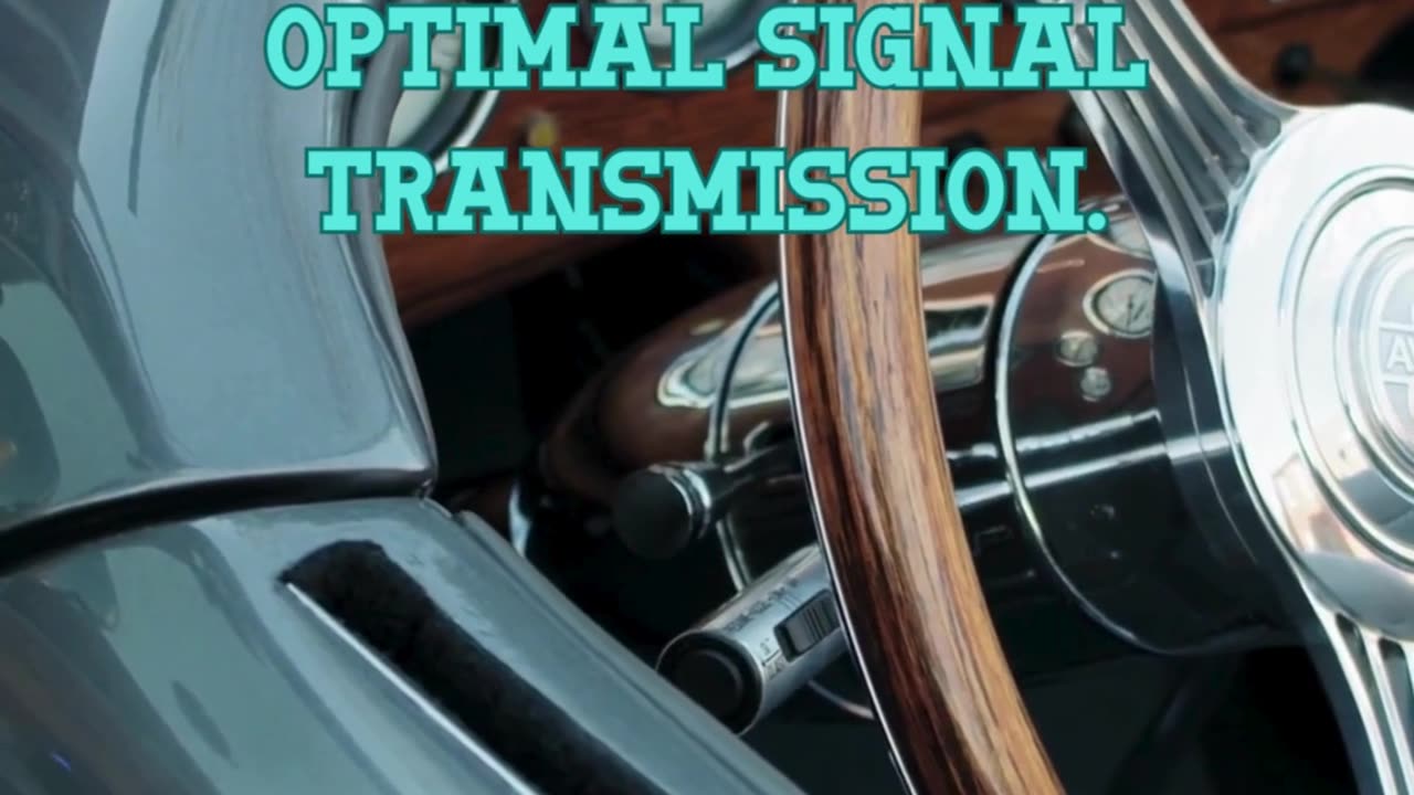 Use high-quality speaker wires for optimal signal transmission.