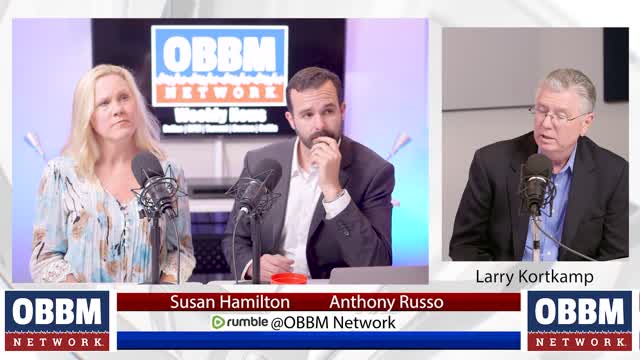 Uvalde Discussion - OBBM Network Weekly News Special