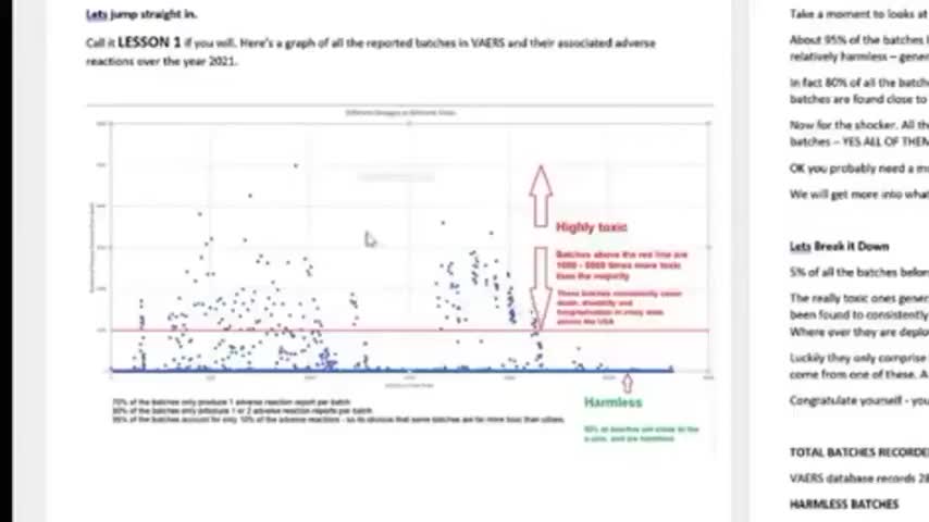 They Labelled The Crime - Demographic Depopulation [mirrored]