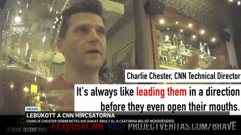 💥💥Lebukott CNN hazudtak❗❗