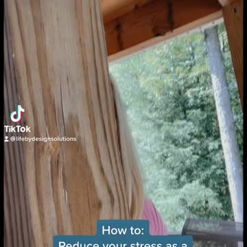 How to: Reduce Stress as a Woman Over 30