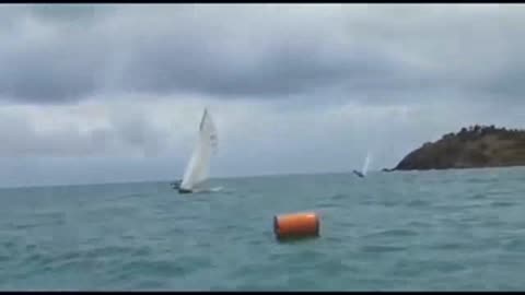 Native sailing regattas, Humacao P.R. 2019