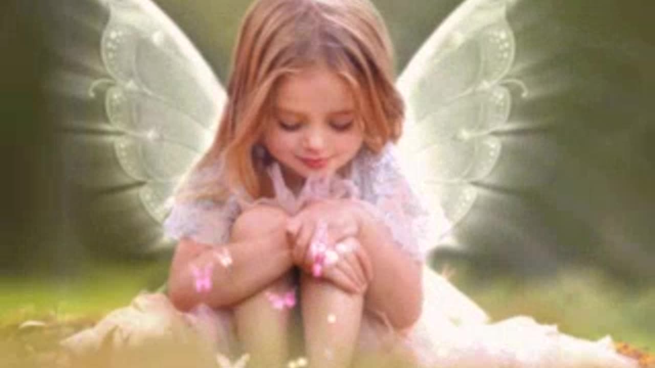 Look at our little Angels