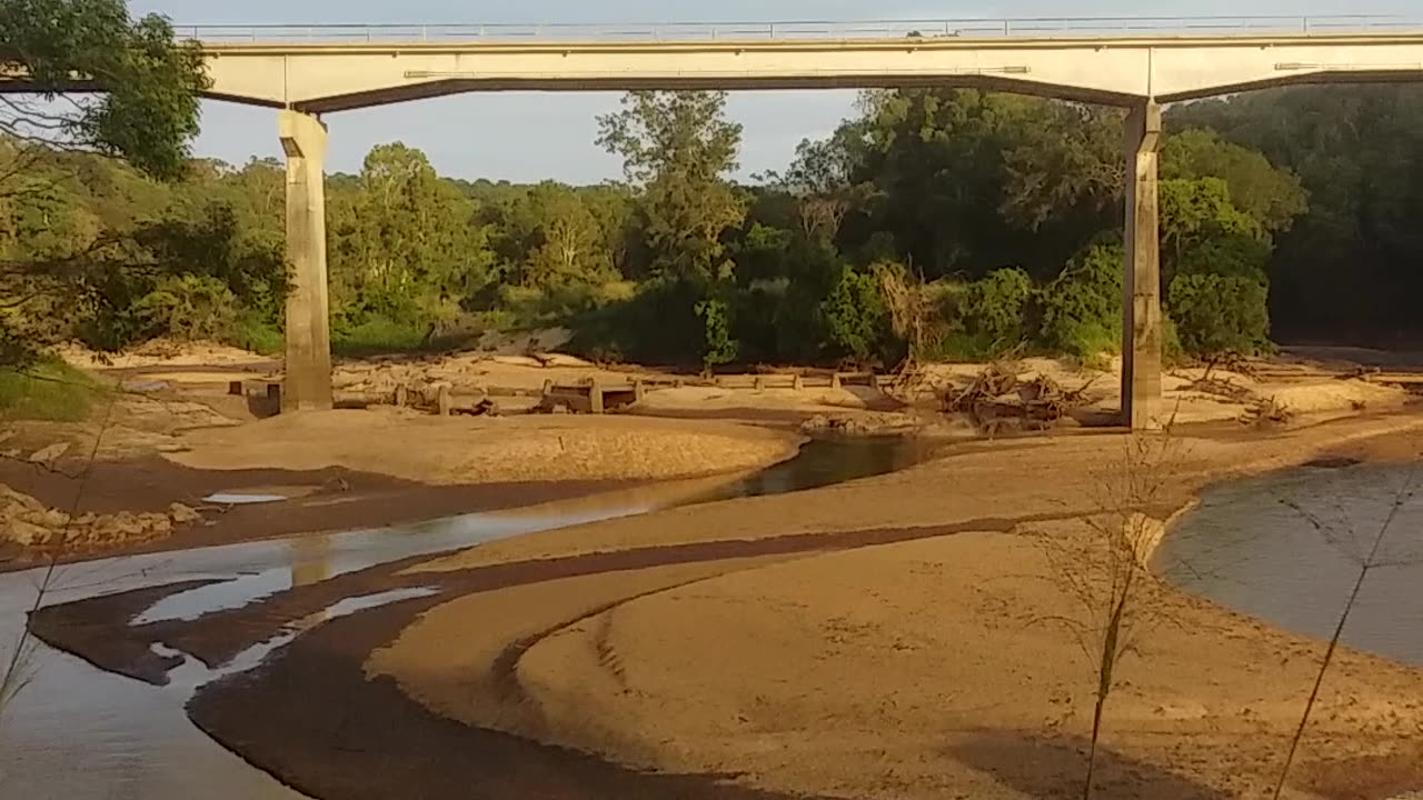 2.11.2024 The Barron River, Kuranda (2)