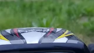 Rc car rip