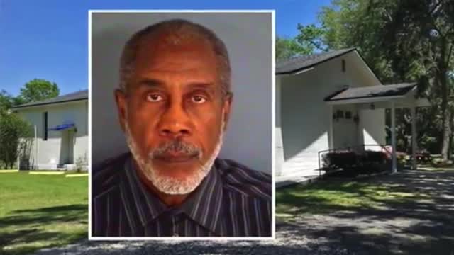 FL Pastor guilty to sexual battery of a minor - Predators In the Pulpit. 🕎 THE MOST HIGH YAHAWAH IS NOT DEALING WITH 501C3 RELIGIOUS RELIGION INSTITUTIONS CHURCHES!!“FRENCH CHURCH ABUSE: 216,000 CHILDREN WERE VICTIMS OF CLERGY. Philippians 2:15 KJV