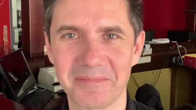 Podvod, jehož pochopení změní Váš pohled na svět