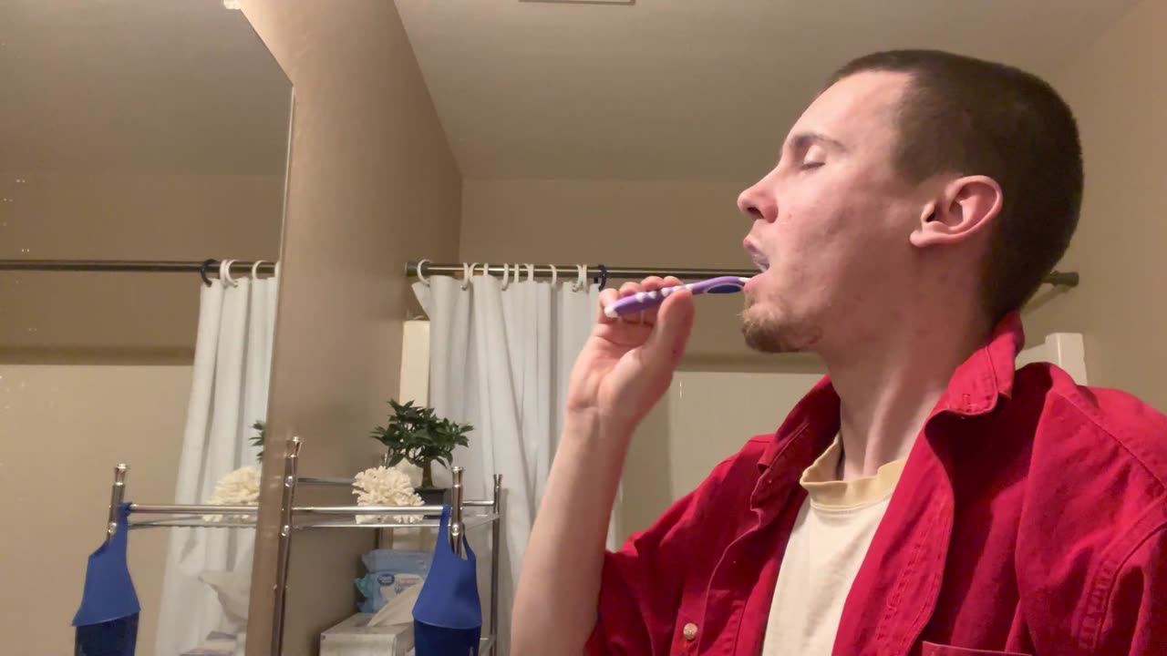 Being an Idiot 380