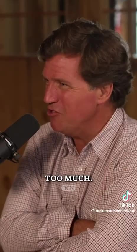 Closeted Democrats | T.Carlson