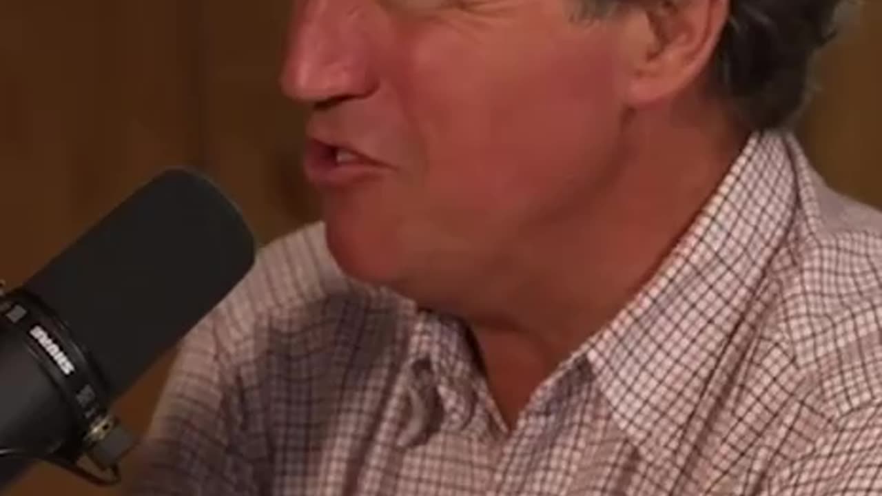 Closeted Democrats | T.Carlson