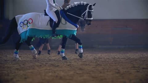 Charlotte Dujardin Out of 2024 Olympics: Controversial Video Surfaces