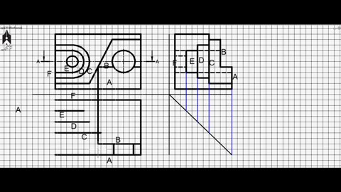 3D AutoCAD training 6-18آموزش اتوکد سه بعدی