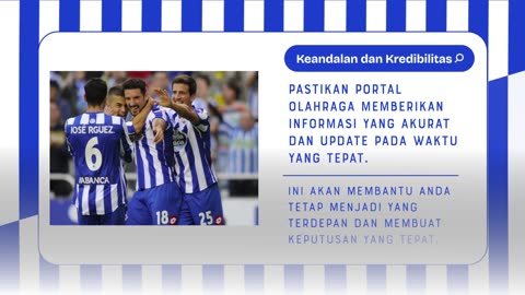 Berita Olahraga
