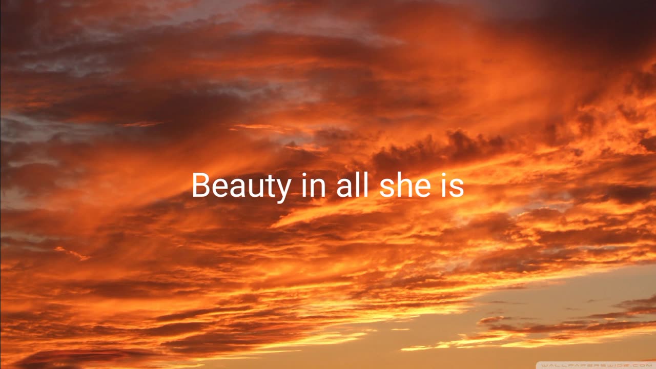 Christina perri_A Thousand years (official vedio lyrics)