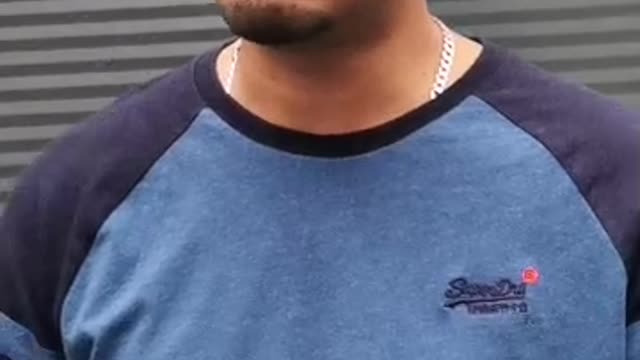 Tasib Hussain, 33, Smethwick