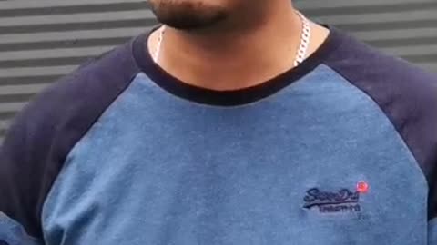 Tasib Hussain, 33, Smethwick