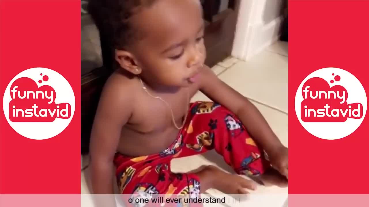 Funny Videos Compilation kids