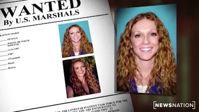 Search warrant reveals new email used by Kaitlin Armstrong - NewsNation