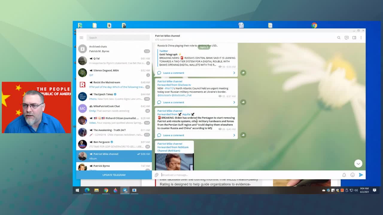 Good Friday✝️ it will be BIBLICAL!!!