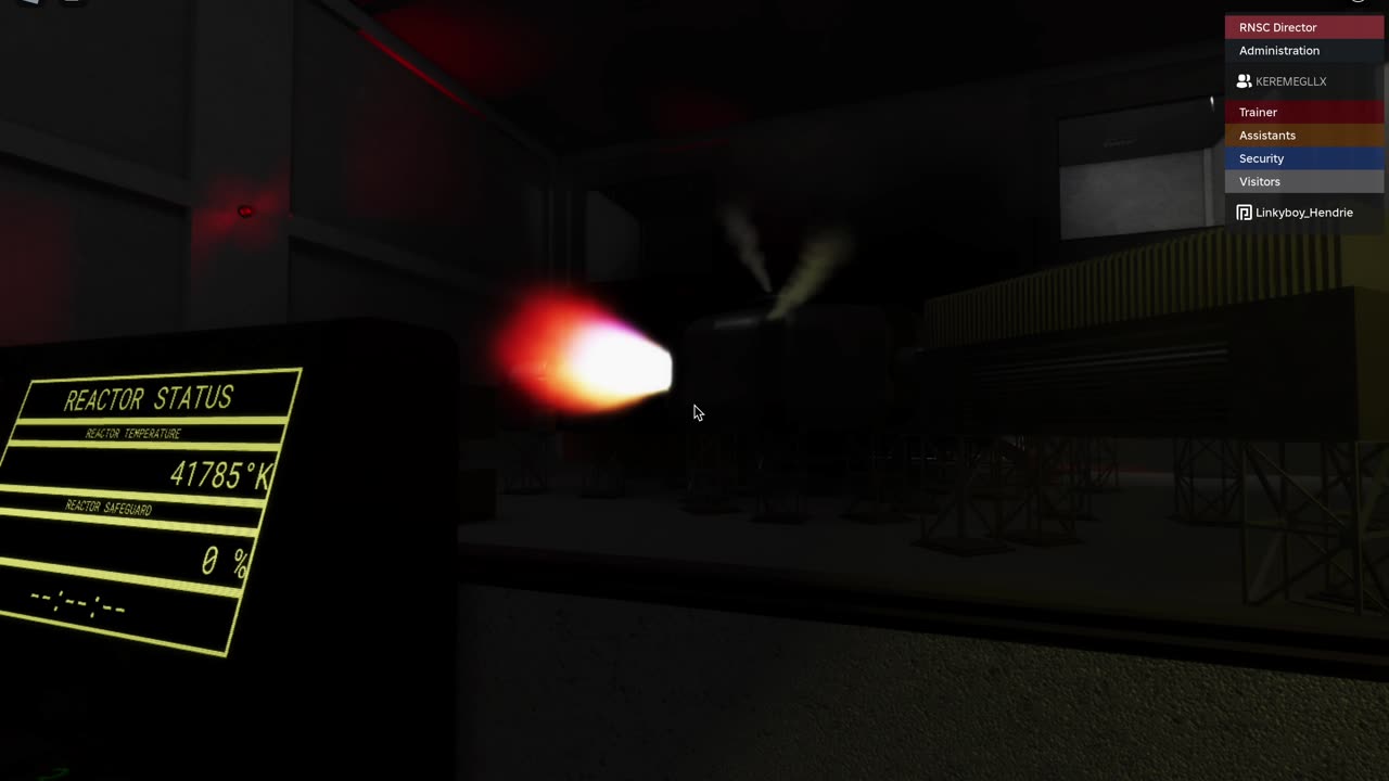 Incorrect buzzer meltdown (4K)