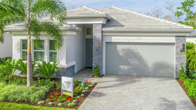 Valencia Trails Homes | Active Lifestyle Community | Naples Florida Real Estate