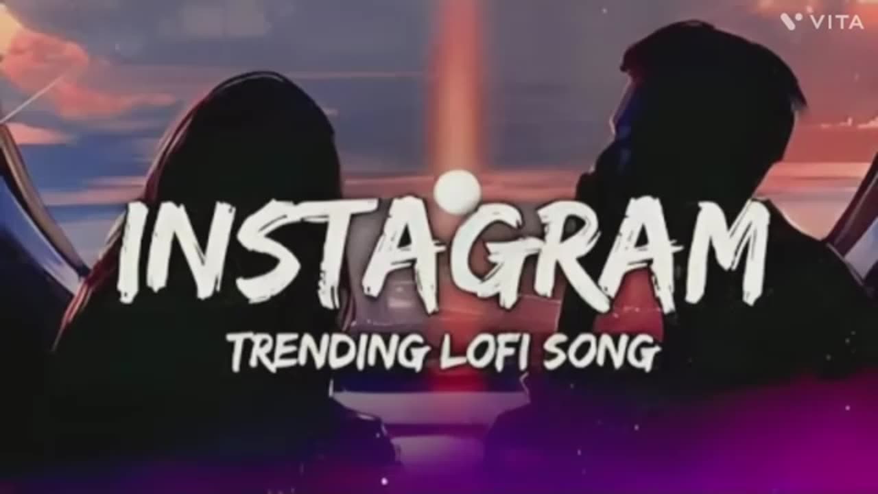 Instagram song