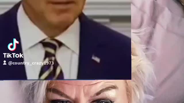 Biden lies he just keeps lying