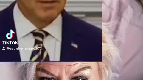 Biden lies he just keeps lying