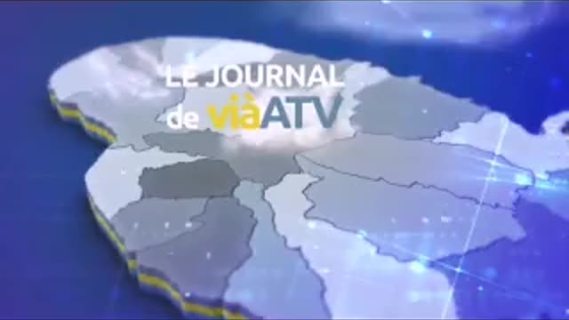 Écoutez la discussion entre un médecin et un journaliste en off juste avant le direct d'un journal