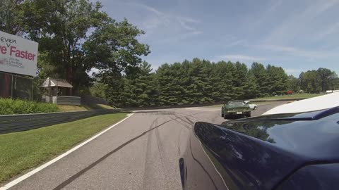 POV Track Lap at LRP