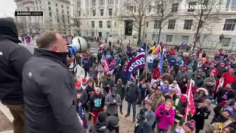 False Flag | Deep State Orchestrated January 6 Capitol "Riot"