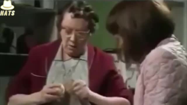 Canceled British sitcom from the '70s had messages for us