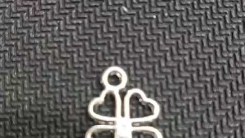 My handmade pendant - 3, which one do you like?