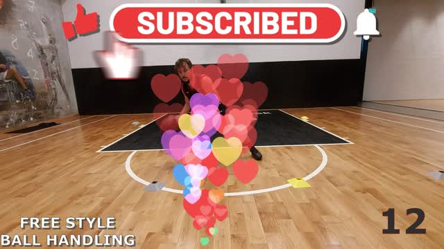 MOVES TO ATTACKING THE BASKET