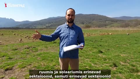 KOONDUSAAGRI UUDISKIRI nr 23_ Venemaal TERVISLIKU TOIDU HÄVITAMINE
