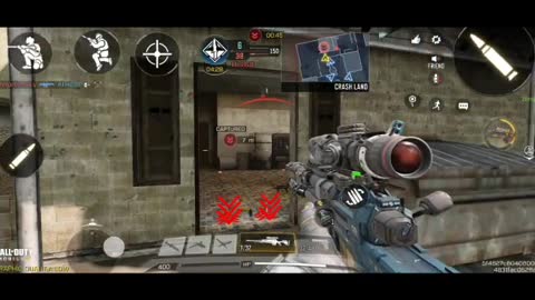 Craziest sniper noscope 1