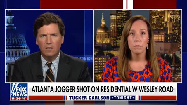 Tucker Carlson Tonight 6/15/2021