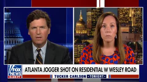 Tucker Carlson Tonight 6/15/2021